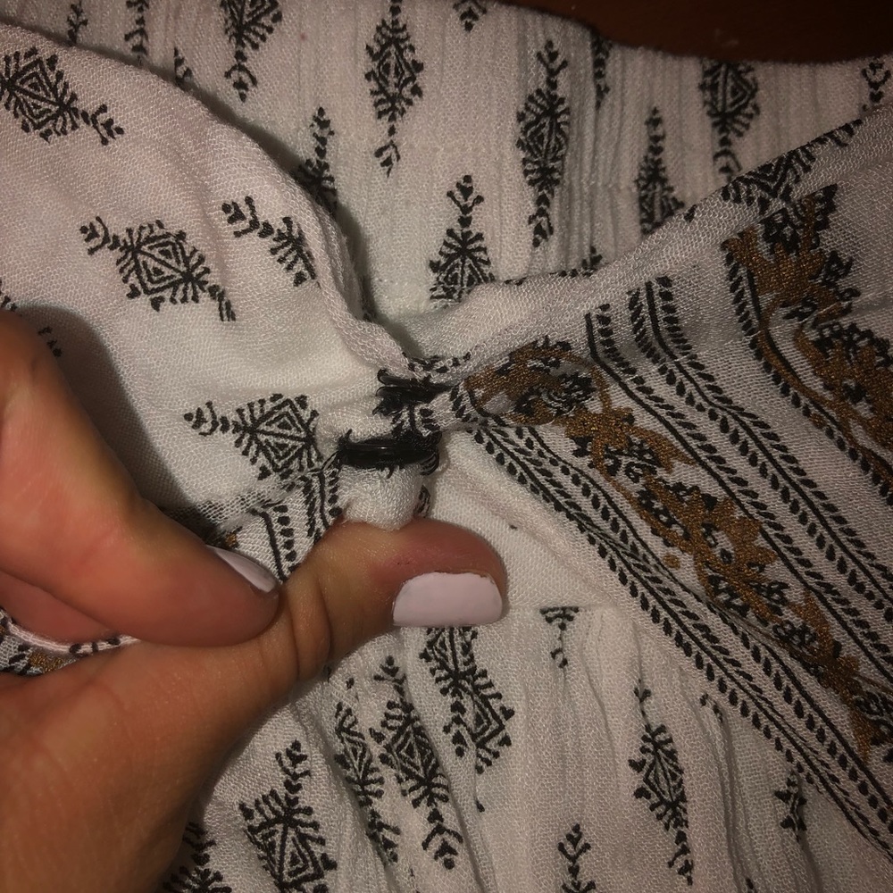 Custom pants - Picture 5 of 5